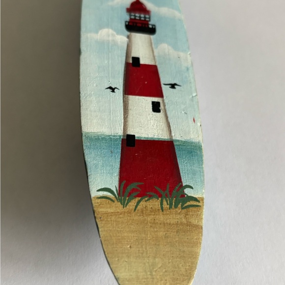 2 shore theme ornaments - Picture 4 of 9